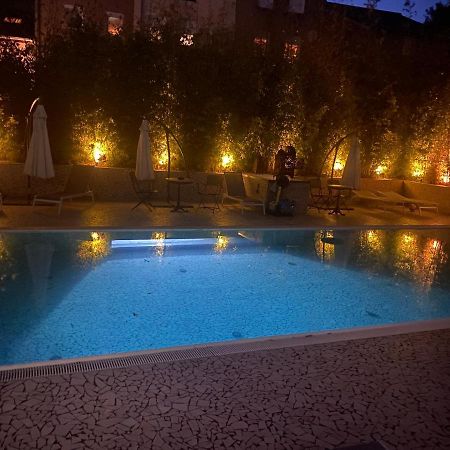 Logis Saint-Nicolas & Spa Remich Εξωτερικό φωτογραφία