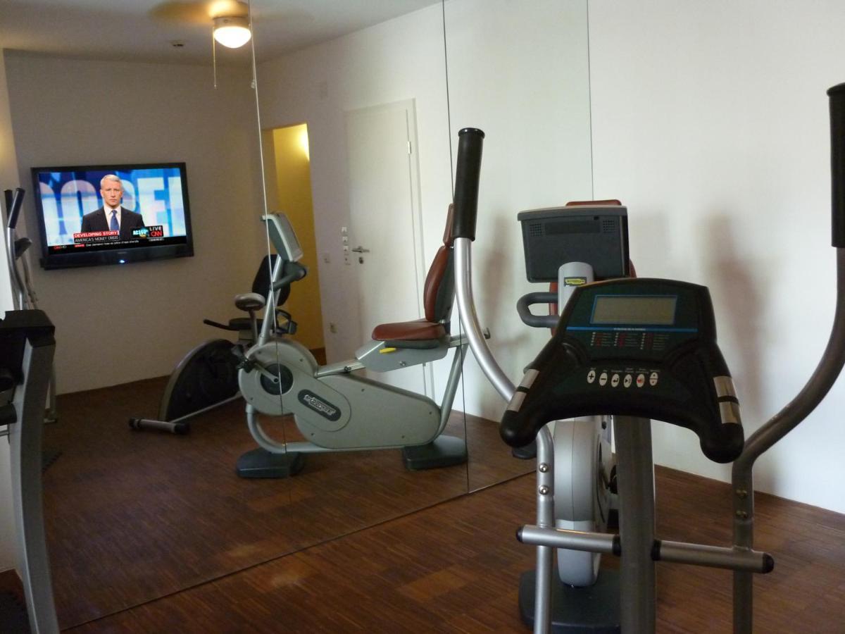 Logis Saint-Nicolas & Spa Remich Εξωτερικό φωτογραφία