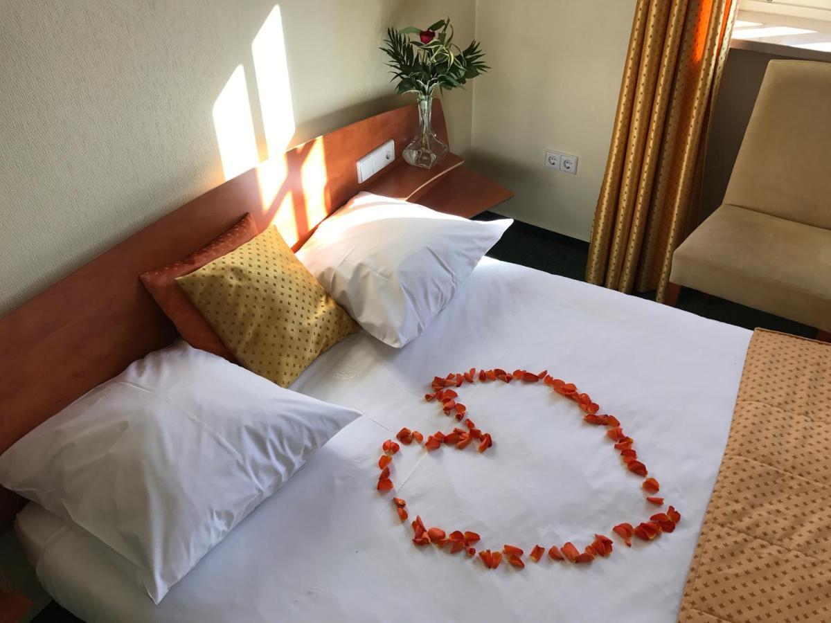 Logis Saint-Nicolas & Spa Remich Εξωτερικό φωτογραφία