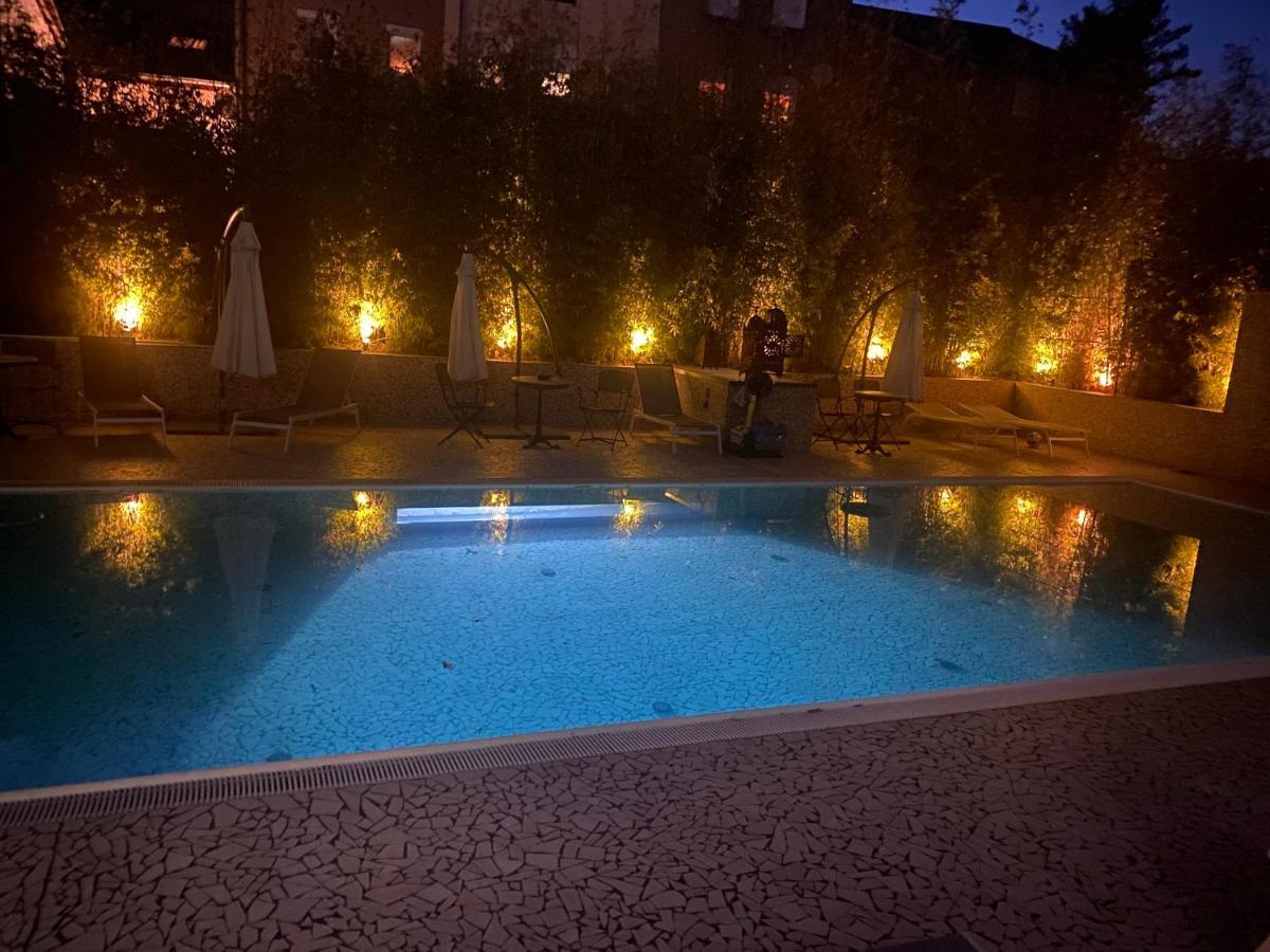 Logis Saint-Nicolas & Spa Remich Εξωτερικό φωτογραφία