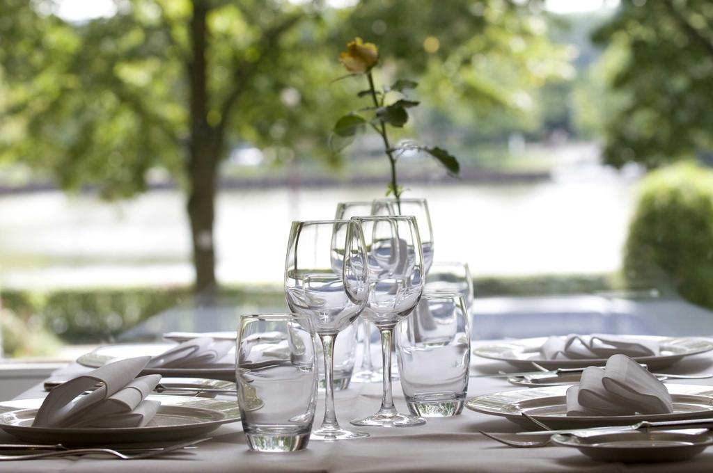 Logis Saint-Nicolas & Spa Remich Εξωτερικό φωτογραφία