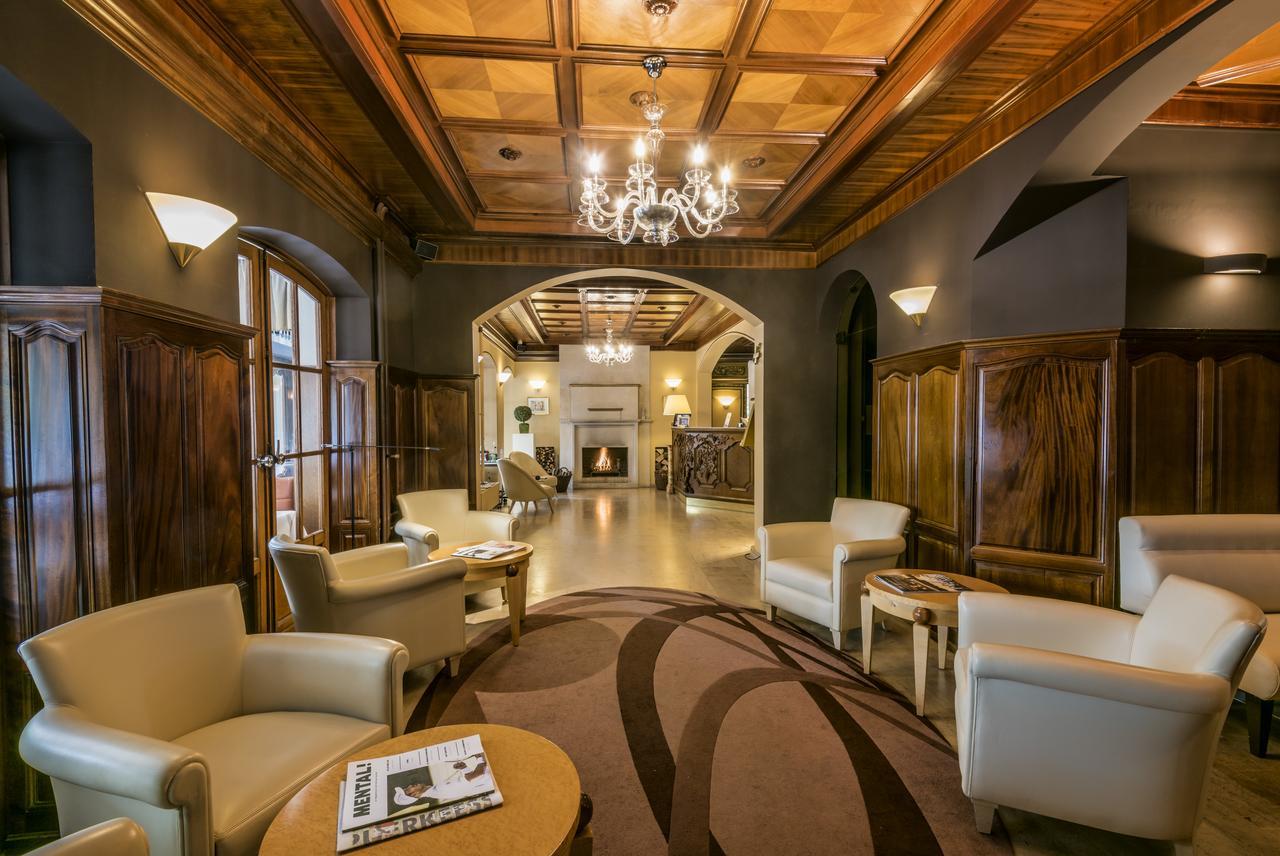 Logis Saint-Nicolas & Spa Remich Εξωτερικό φωτογραφία