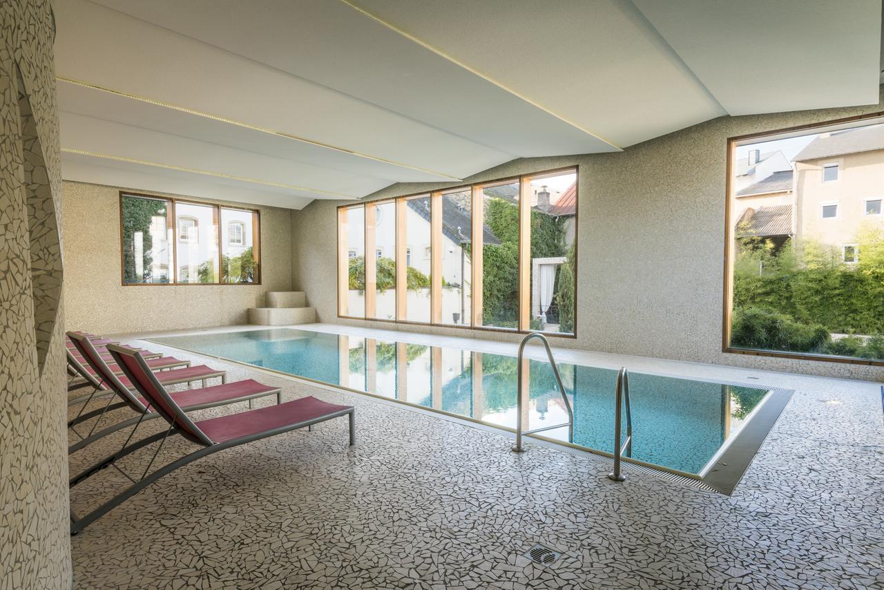Logis Saint-Nicolas & Spa Remich Εξωτερικό φωτογραφία