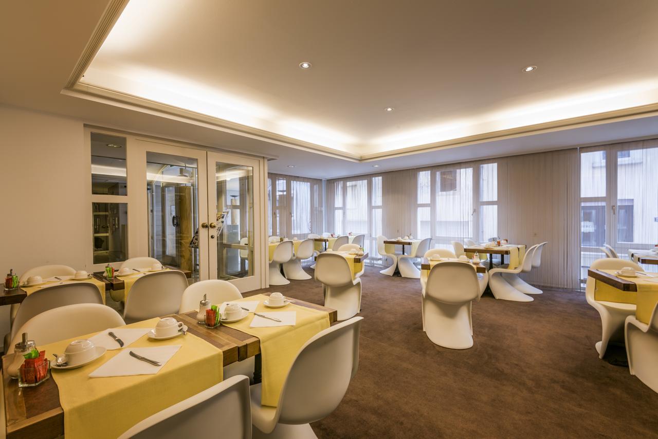Logis Saint-Nicolas & Spa Remich Εξωτερικό φωτογραφία