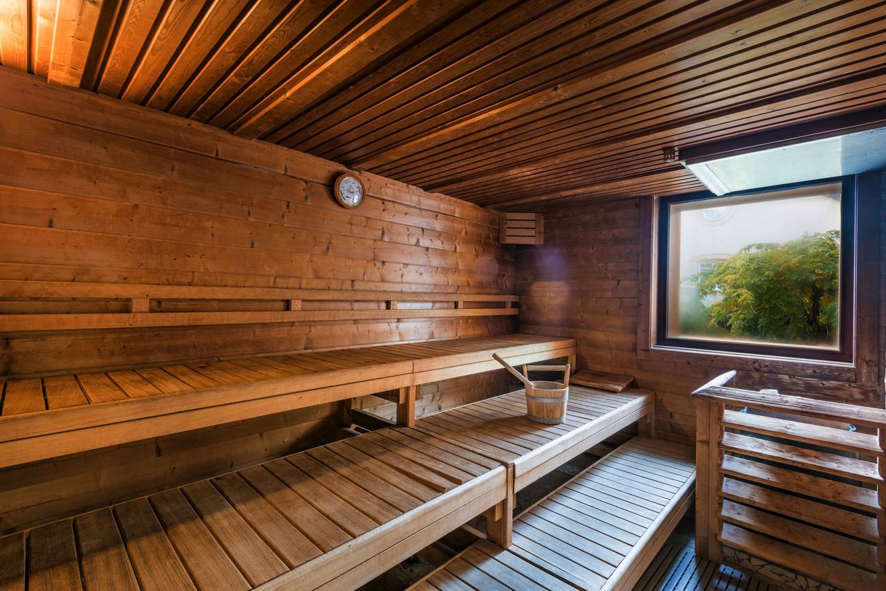 Logis Saint-Nicolas & Spa Remich Εξωτερικό φωτογραφία