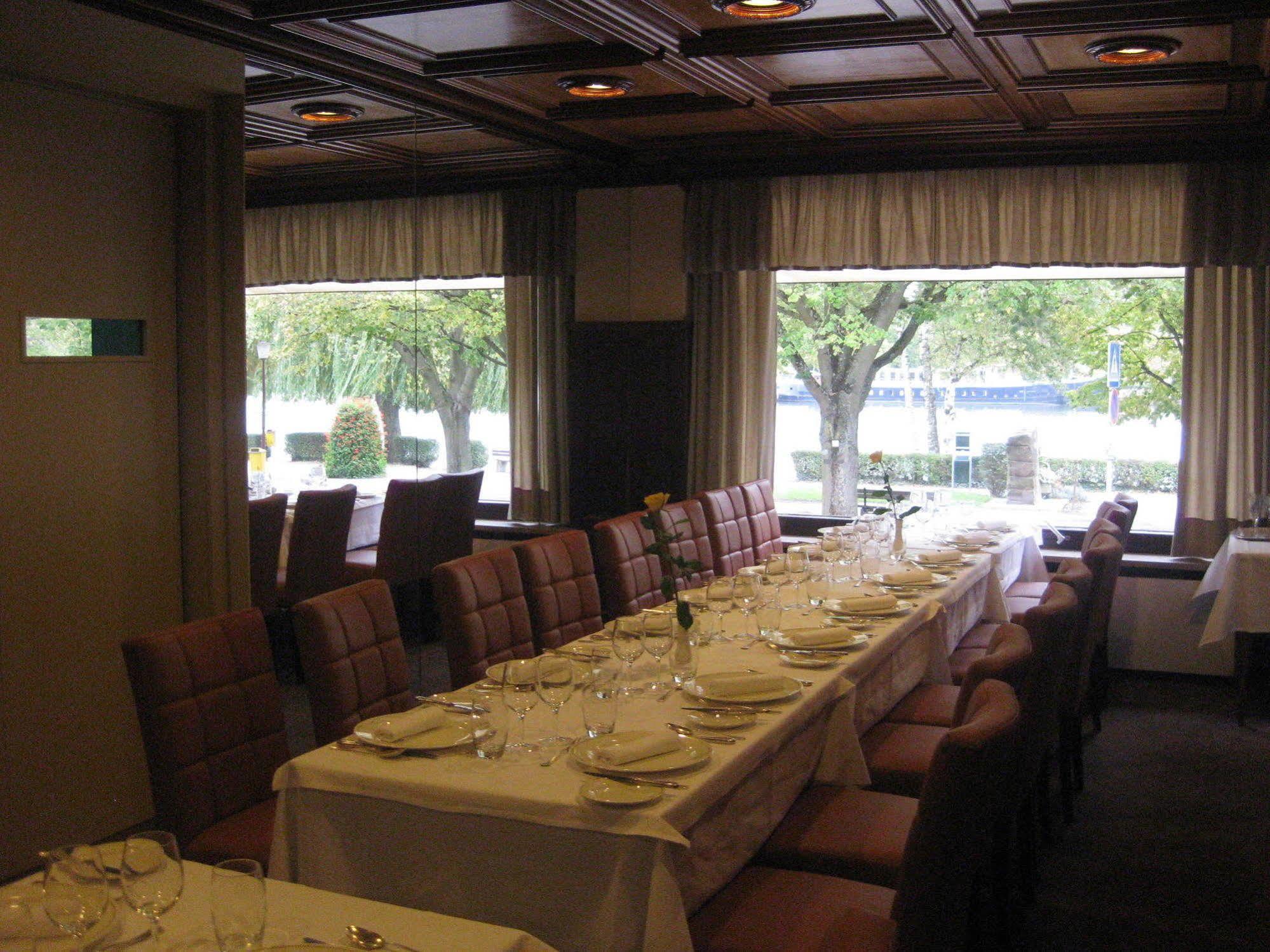 Logis Saint-Nicolas & Spa Remich Εξωτερικό φωτογραφία