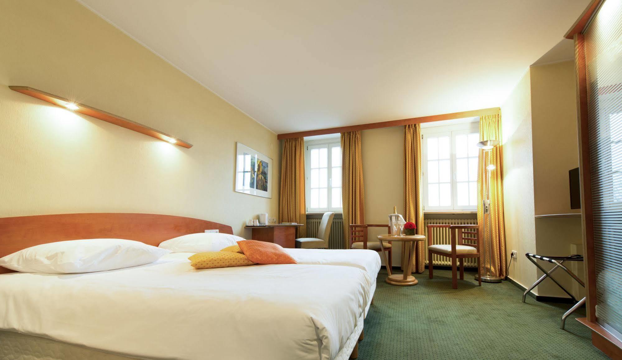Logis Saint-Nicolas & Spa Remich Εξωτερικό φωτογραφία